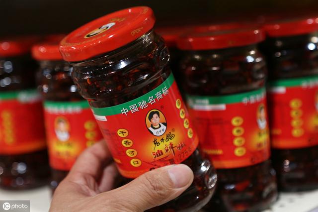 老干妈成功的四大法宝，经典分享！