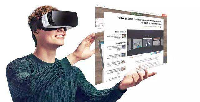 VR技术的开始与未来，你真的了解多少？