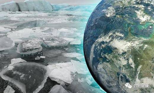 全球变冷更可怕，还是全球变暖？|科学了不起