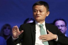 中国当代10大最具影响力的著名企业家