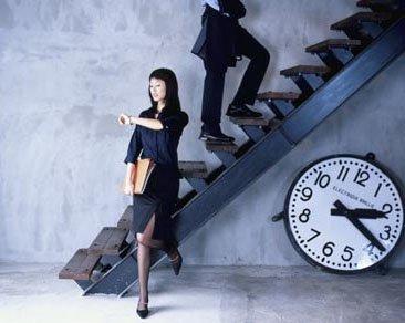 职场跳槽经验:年前跳槽要谨慎