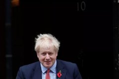 英国近百年来首次圣诞月大选，约翰逊能保住首相之位吗？