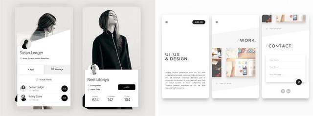 界面设计:为什么你的布局很平庸?