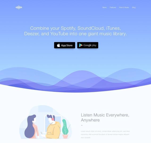 界面设计:为什么你的布局很平庸?