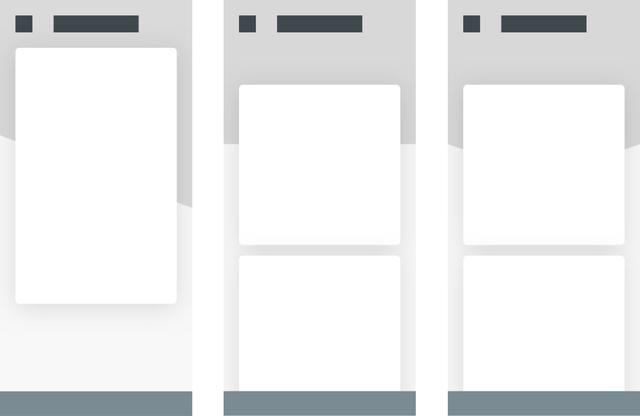 界面设计:为什么你的布局很平庸?