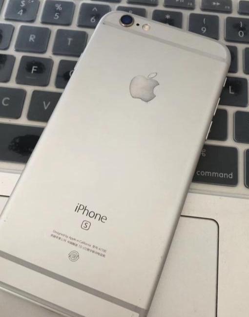 都说iPhone6S经典，还有人用么？