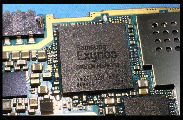 三星的CPU研发凉了咋办?转向NPU、GPU领域