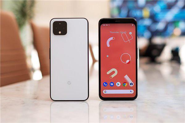 微信等被禁止在 Pixel 4 上以 90Hz 刷新率运行