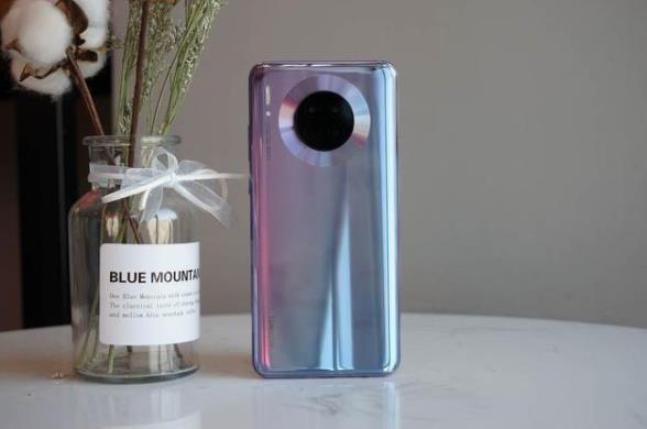 是什么让你买了华为mate30系列？