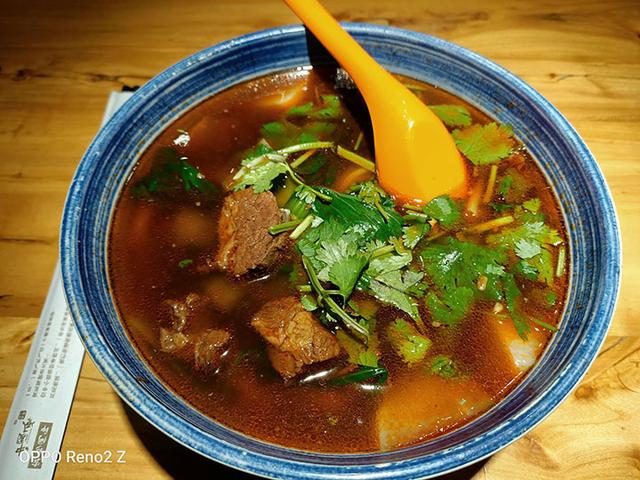 OPPO Reno2 Z全面评测：十分均衡的全面性