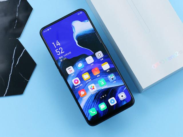 OPPO Reno2 Z全面评测：十分均衡的全面性