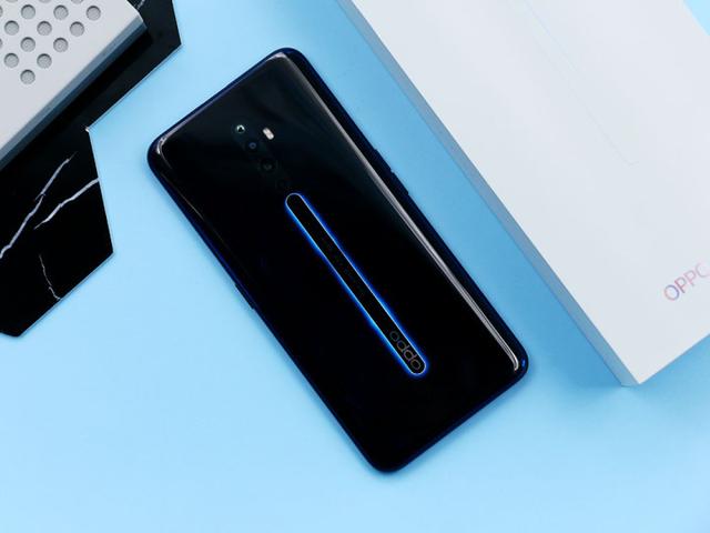 OPPO Reno2 Z全面评测：十分均衡的全面性