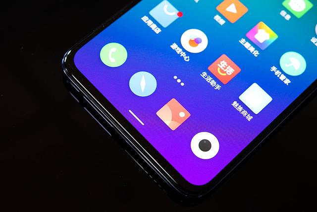 魅族 16T图赏：6.5英寸大屏幕