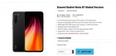 Redmi Note 8T价格曝光，真的不贵