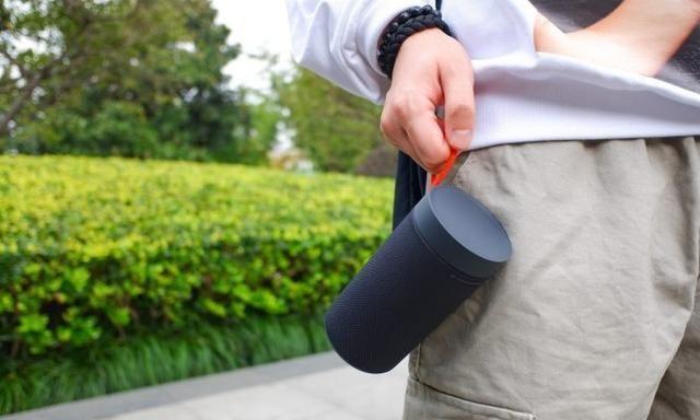 小米户外蓝牙音箱评测：再也不怕广场舞大妈了