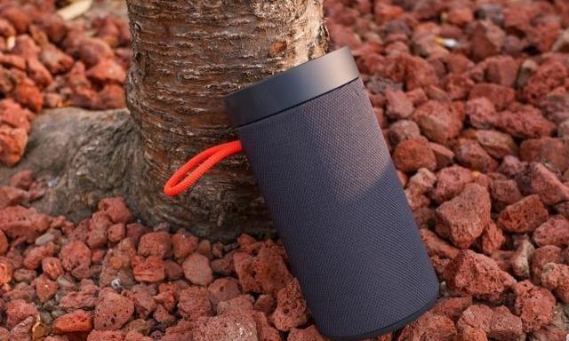 小米户外蓝牙音箱评测：再也不怕广场舞大妈了