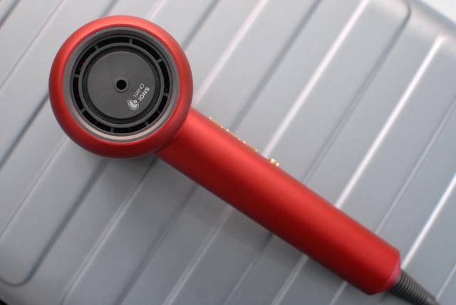 莱克水离子吹风机F6评测：吹风机中的战斗机