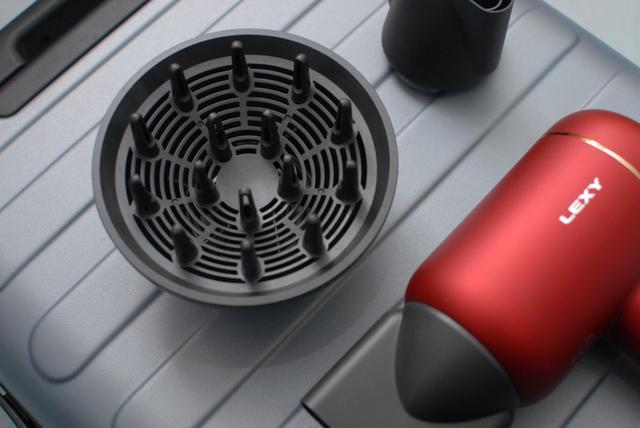 莱克水离子吹风机F6评测：吹风机中的战斗机