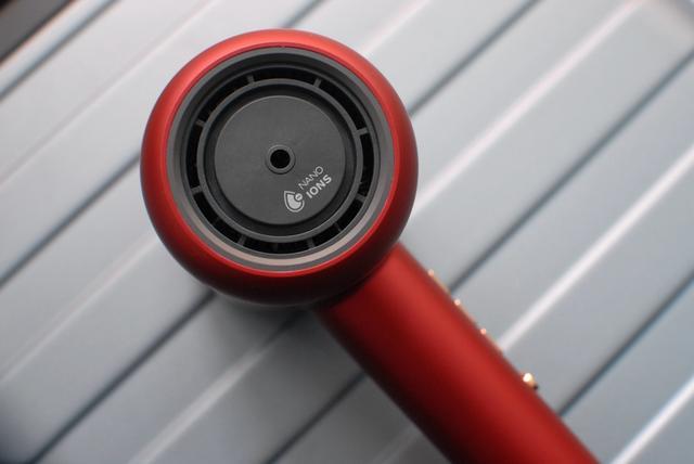 莱克水离子吹风机F6评测：吹风机中的战斗机