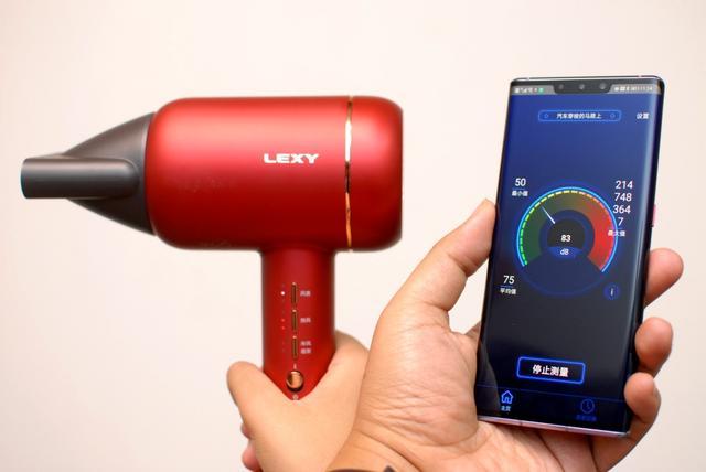莱克水离子吹风机F6评测：吹风机中的战斗机
