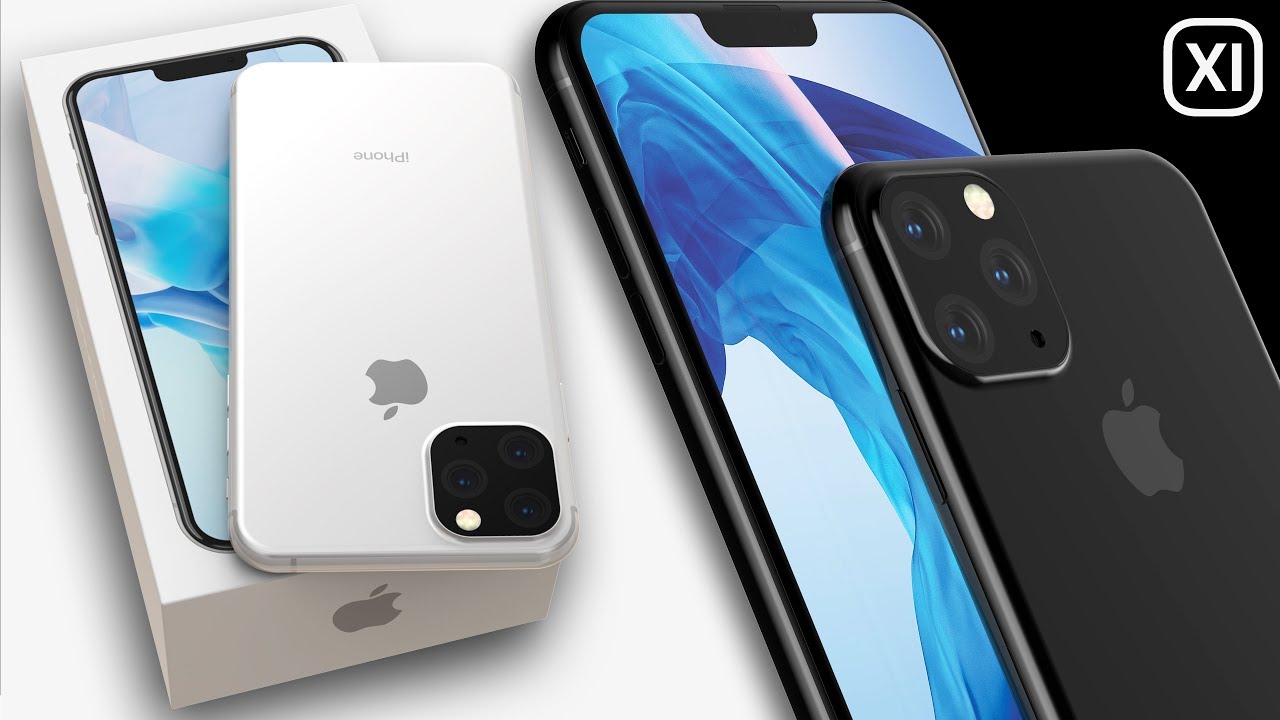 苹果工厂加班补货,iphone11能成苹果的救命稻草吗