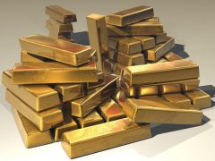 金价大跌2%，击穿1500美元，不是说黄金大热吗？咋凉了？