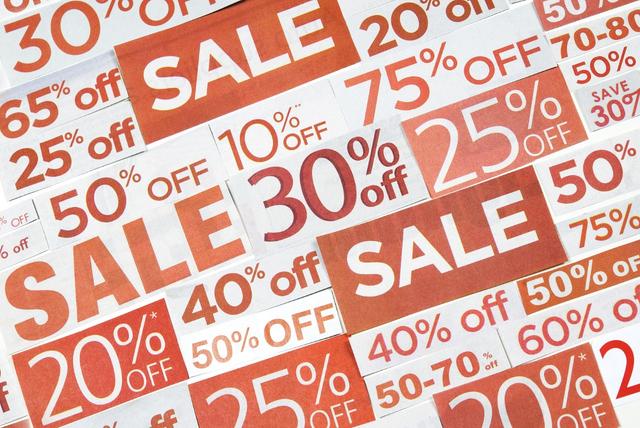 逃离、挣扎、对抗，商家的双11“狂欢劫”