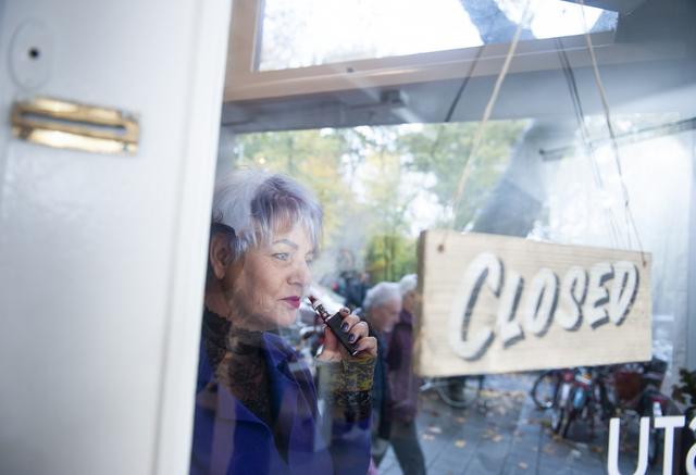 京东下架、天猫拼多多屏蔽，电子烟企业没能熬到双11