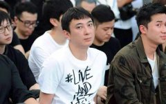 王思聪曾说孙宇晨是傻逼，罗永浩说发币他也会，孙宇晨脸往哪放？