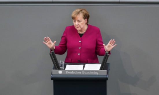 再次确认！德国不会排除特定供应商，华为的机会来了？