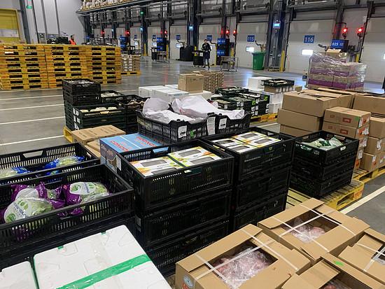 沃尔玛能做到“当日达”！得感谢京东阿里巴巴？