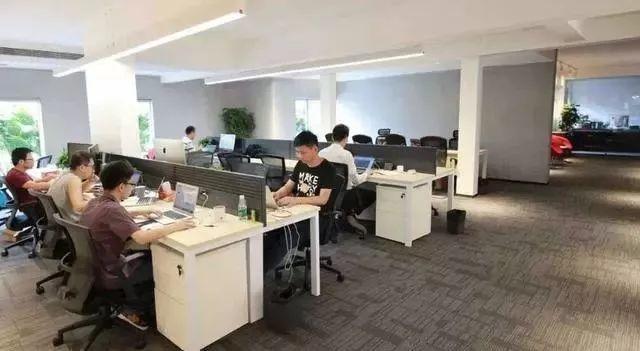 很多程序员却找不到工作,理由扎心