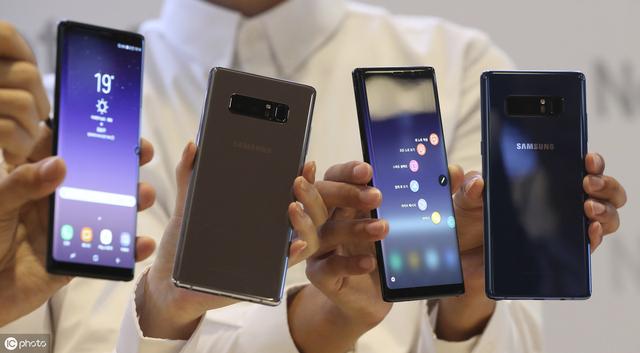 盘点2019最佳十大手机