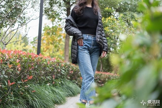 1件能抵3件穿！小米这款智能羽绒服会自动加热，双11价太厚道