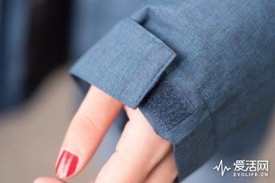 1件能抵3件穿！小米这款智能羽绒服会自动加热，双11价太厚道