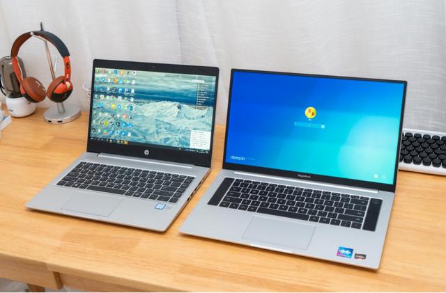 Linux改Win教程，荣耀MagicBook Pro 科技尝鲜版真香，不接受反驳