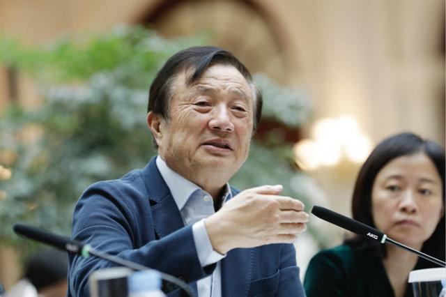 华为不再孤军奋战！我国又一科技巨头崛起，5G专利斩获全球第五