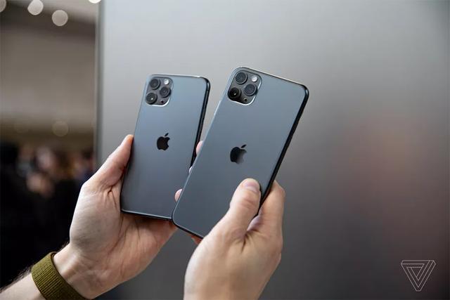 京东双十一手机战报！iPhone 11夺冠，荣耀3款手机上榜？