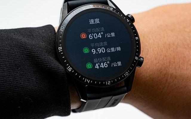 华为watchgt2评测让人惊喜的续航表现能力