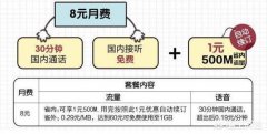 移动老用户可以转哪些套餐？