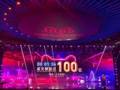 天猫双十一销售额，再创纪录，对于海外公司有什么警示？