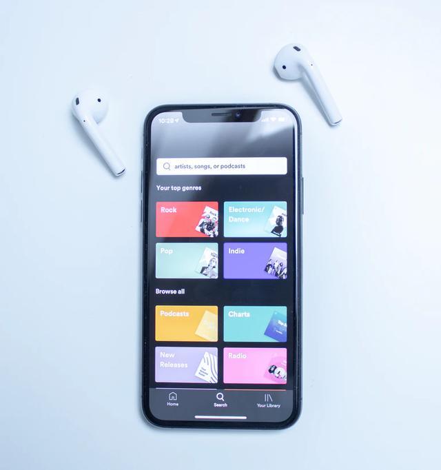 为什么我弃用网易云音乐而转用 「spotify」？