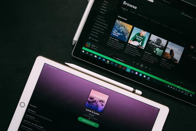为什么我弃用网易云音乐而转用 「spotify」？