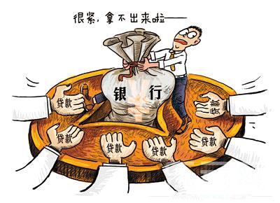 这几年京东整体亏损很严重，为什么从来都不差钱？看完你就懂了