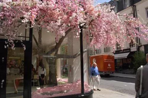 未来10年，会赚钱的实体店都有这5个特点
