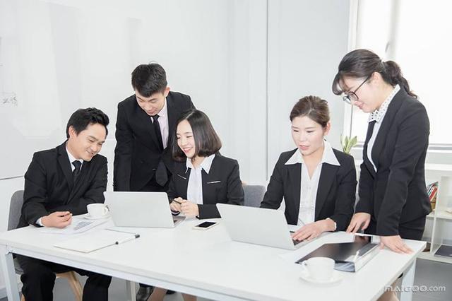 阿里的离职率真的是互联网大厂里最低的吗？