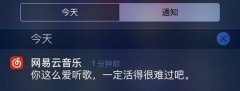 你为什么卸载了网易云音乐？