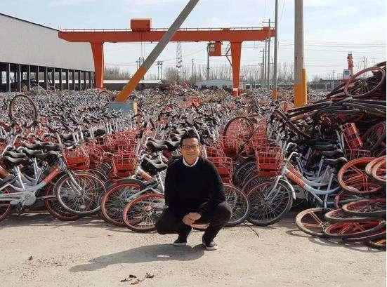 缅甸收购中国几万辆共享单车，到底用来干嘛？看完有点感动