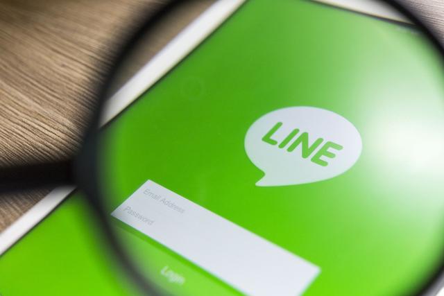 软银打算把 Yahoo! JAPAN 和 LINE 撮合到一起