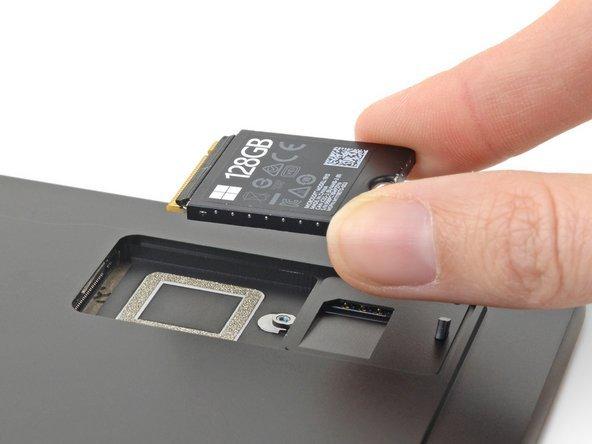 微软Surface Pro X上手体验：这些设计妙啊
